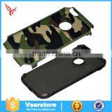 New Arrival Production Camouflage Cases for Iphone 6plus,optical Camouflage Cell Phone Case thumbnail-2