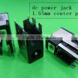 dc Power Jack Socket for Compaq/HP Presario V2000 Series Special Edition L2000 Series Business Notebook Pavilion thumbnail-1