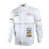 Breathable Fishing Shirts thumbnail-3