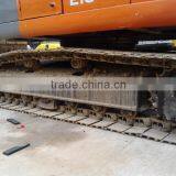 Used Hitachi ZX210 Excavator Original Japan Made thumbnail-6