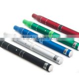 wholesale wax pen dry herb vaporizer vape pen Ago 3 in 1 vaporizer kit e cigarette