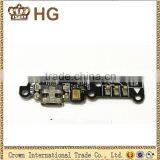 Original Charging Dock Connector USB Charging Port Flex Cable For ASUS Zenfone 6 A600CG A601CG thumbnail-2