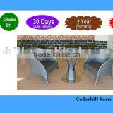 Rattan Garden Furniture