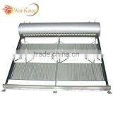 Compact High Pressure Solar Water Heater System