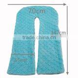 U Shaped Design High Quality Keep Mum Comfort Soft Pregnancy Bady Pillow thumbnail-6