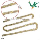 Jewelry Brass chain