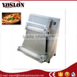 Yoslon adjustable high quantity automatic dough pizza roller