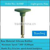 Ar104F Dental Polishing Burs