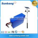 Sealed Rechargeable Small Battery 12v Li-ion Original Battery Cell thumbnail-1