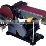 Metal Grinding Machine With Sand Belt With Trade Assurance