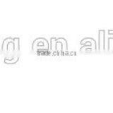 4 Strand Flat NO-rotating Steel Wire Rope 4VX39S+5FC, 4VX48S+5FC