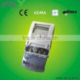 Single Phase Electronic Meter thumbnail-1