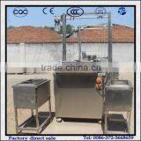 Automatic Electric Deep Frying Machine for Production Line thumbnail-2