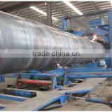 API 5L X42/X46/X70/X80 Large Diameter Spiral Welded Steel Pipe thumbnail-6