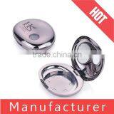 China Manufacturer Empty Makeup Foundation Powder With Mirror thumbnail-1