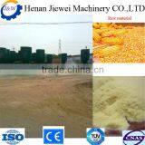 High Quality New Design in Stock Vertical Type Corn Crusher and Mixer