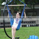 Blue Color Cotton Outdoor Swings, Amazon Supplier thumbnail-1
