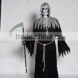 2016 China Wholesale Plants vs Zombie Xxxxl Mens Halloween Costumes for Adults thumbnail-6