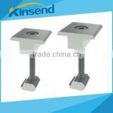 End Clamp Kit for Solar pv Mounting thumbnail-4