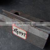 Carbide Wear Parts for VSI-Crushers thumbnail-1