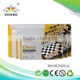 Best Selling Simple Design Chess Chess for Promotion