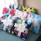 Super Soft Printed Throw Fleece Blanket,Kids Blanket thumbnail-1