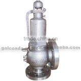 25-150 MM FC FULL BORE SAFETY VALVE (GS-7118J) thumbnail-1