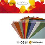 Self-adhesive Flocked Velvet Wraping Paper