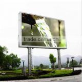 High Brightness P8 Full Color Outdoor LED Display Screen with Low Price