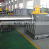 Steel Plate Cut to Length Line