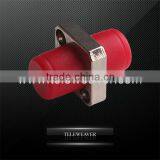 FC Multimode Fiber Optic Adapter thumbnail-1