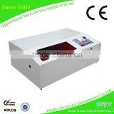 Guangzhou YH-K7 Mini Laser Engraver Machine for Sale Desktop Laser Cutter