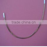 bra stainless steel underwire