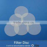 FBA Delivery 5'' Essential Oil Filter Screen 25 Micron thumbnail-1