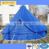 Bell Tent Canvas Tent Roman Tent thumbnail-3