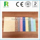 2-3mm Commercial Use Homogeneous Vinyl Flooring