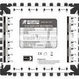 17in Series Cascadable Multiswitch- RMS-1716C