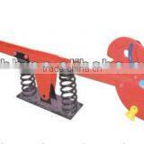 2016 Kids Plastic Seesaw,outdoor Children Seesaw,PE Seewaw
