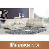 9 Seater Fabric Sectional Corner Sofa Model thumbnail-1