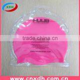 Colorful Swimming Cap in Summer thumbnail-2