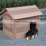 2015 Hot Sale Waterproof No-painting Types of Wood Paneling Used Outdoor thumbnail-2