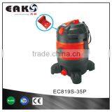 35L PP Tank Vacuum Cleaners Wet Dry Vacuum Cleaner thumbnail-2
