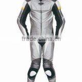 DL-1313 Leather Motorbike Suit thumbnail-1