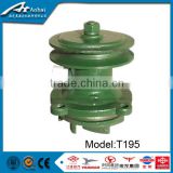 High quality T1100 water pump head for diesel engine