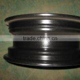 TUV Certificate 13x5j Steel Wheel thumbnail-6