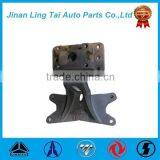 Sinotruk Axle HC16 Parts Chamber Support thumbnail-2