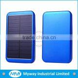 Best Selling Product Cell Phone Solar Charger Solar Energy Power Bank 5000mah thumbnail-4
