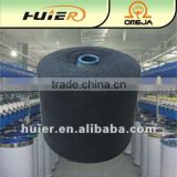 Blanket yarn supplier factory price recycled blanket cotton yarn