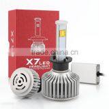 2016 New Product LED Car Headlight, Wholesale H1 H4 H7 H11 LED Headlight Bulbs thumbnail-2