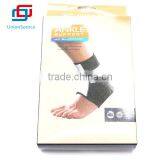 Free Size Elastic Ankle Support